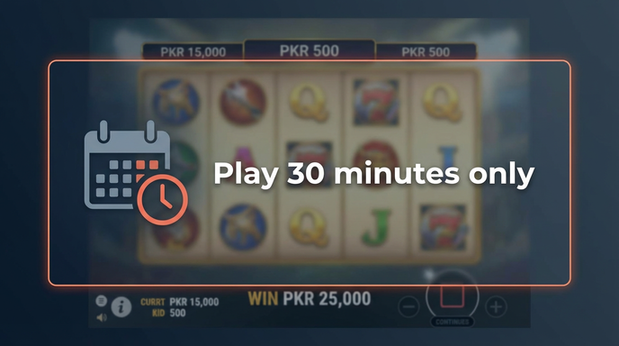 Payment and PKR controls in bk66 - 6