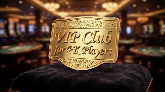 Main screen of bk66 vip page for PK players - 4